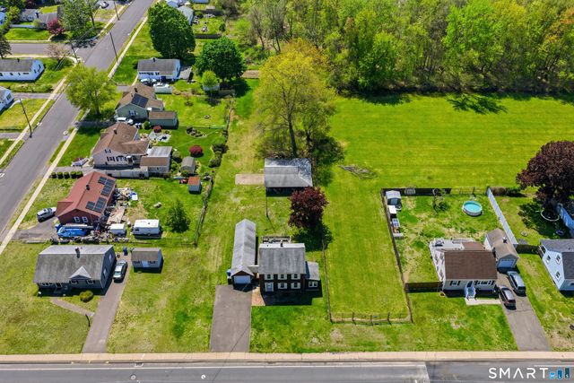 385 Brewer Street, East Hartford, CT 06118