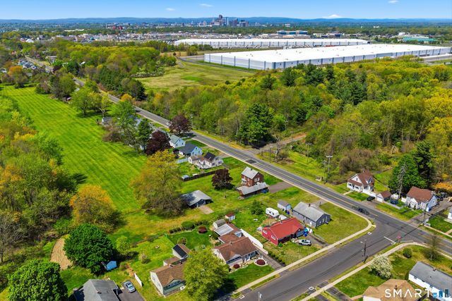 385 Brewer Street, East Hartford, CT 06118