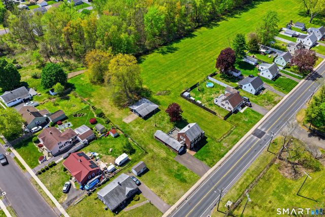 385 Brewer Street, East Hartford, CT 06118