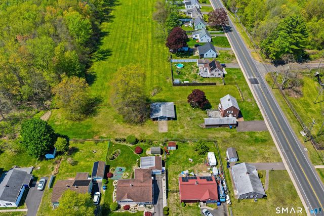 385 Brewer Street, East Hartford, CT 06118
