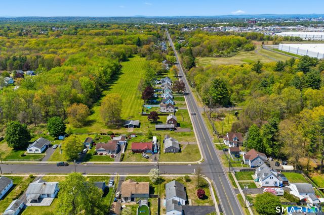 385 Brewer Street, East Hartford, CT 06118