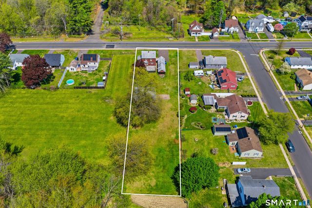 385 Brewer Street, East Hartford, CT 06118
