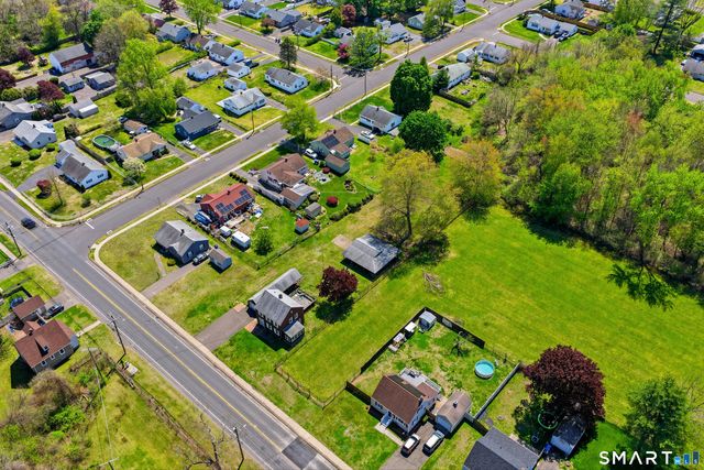 385 Brewer Street, East Hartford, CT 06118