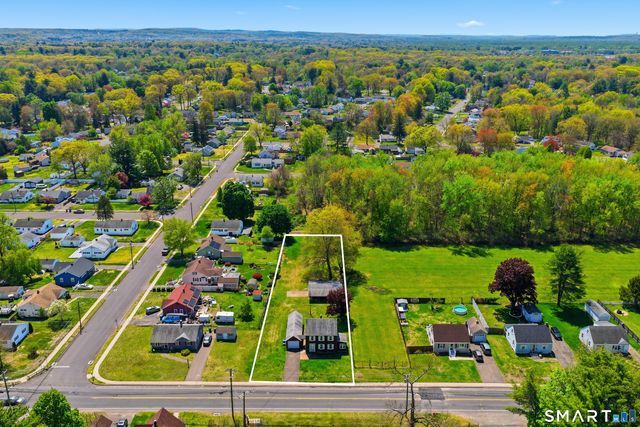 385 Brewer Street, East Hartford, CT 06118