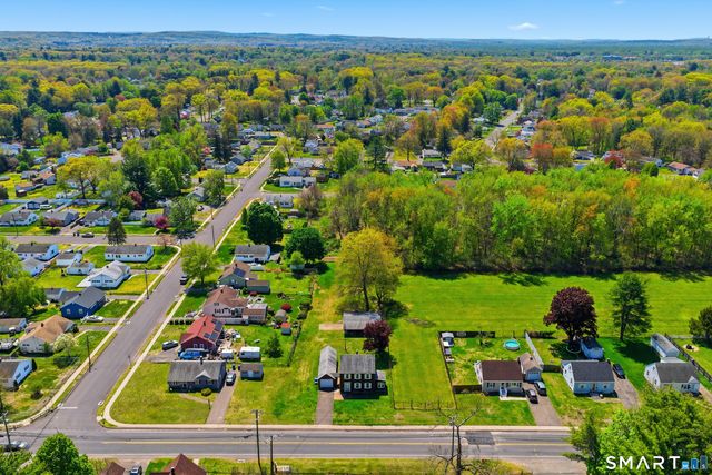 385 Brewer Street, East Hartford, CT 06118