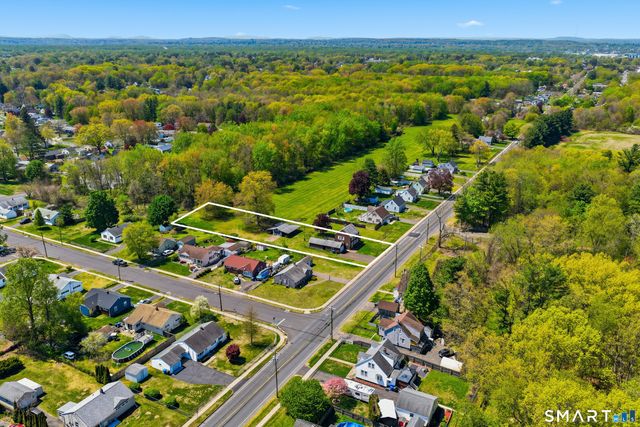 385 Brewer Street, East Hartford, CT 06118