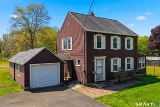 385 Brewer Street, East Hartford, CT 06118