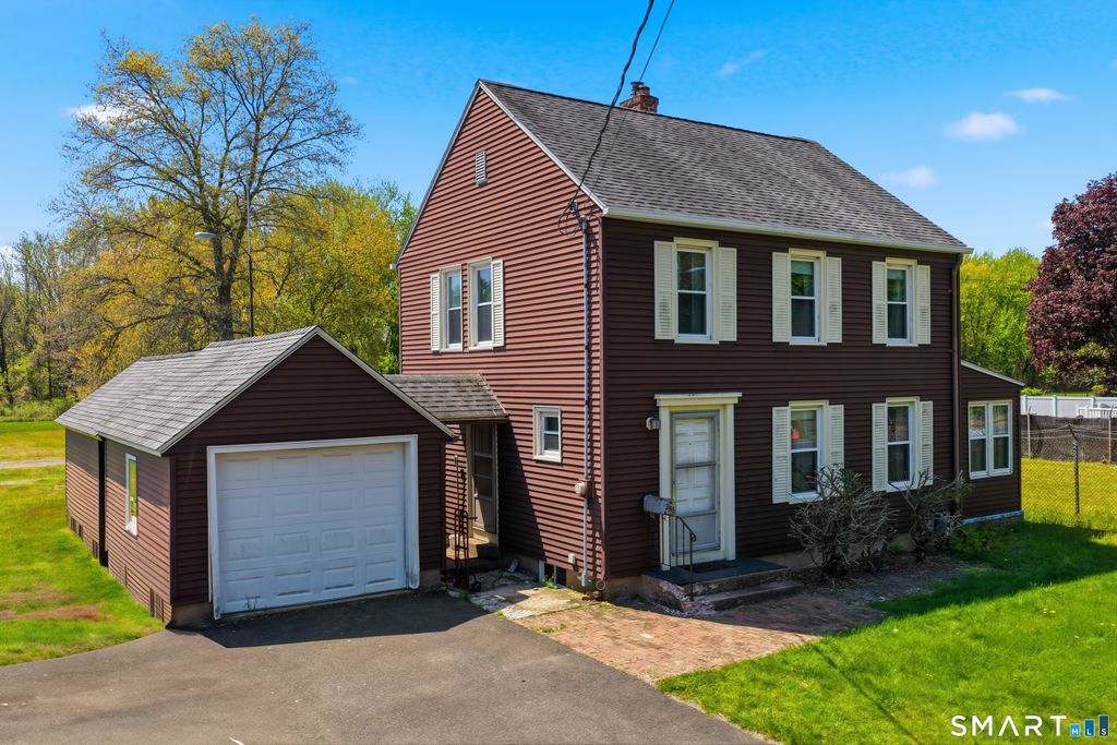 385 Brewer Street, East Hartford, CT 06118