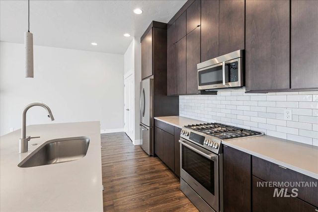 2445 N Klemmer Ave., Kuna, ID 83634