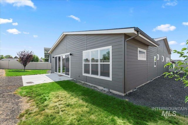 2445 N Klemmer Ave., Kuna, ID 83634