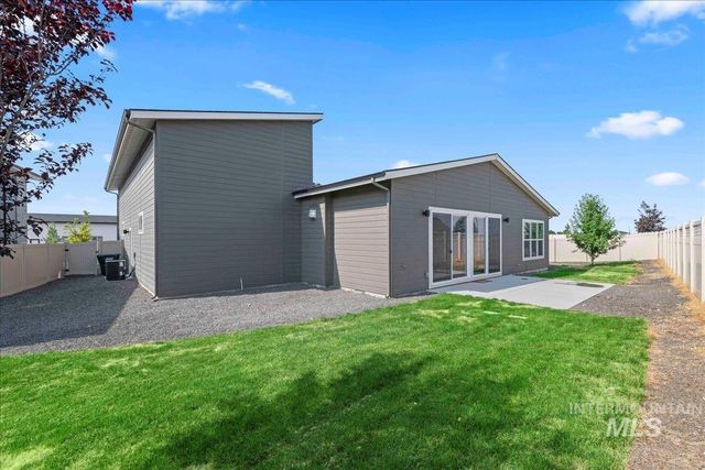 2445 N Klemmer Ave., Kuna, ID 83634