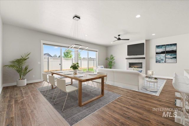 2445 N Klemmer Ave., Kuna, ID 83634