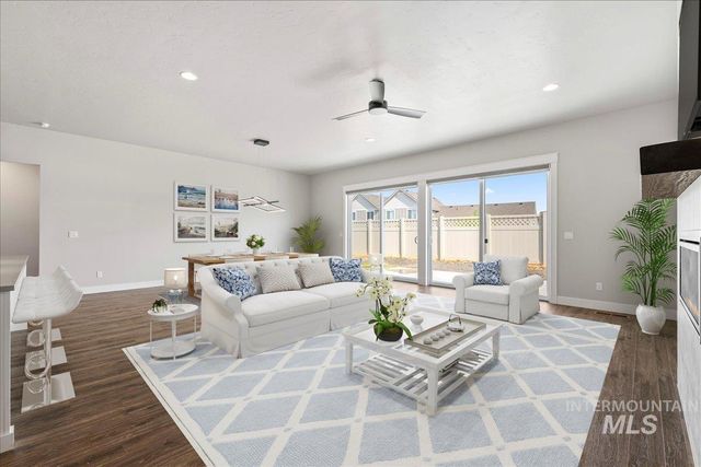 2445 N Klemmer Ave., Kuna, ID 83634