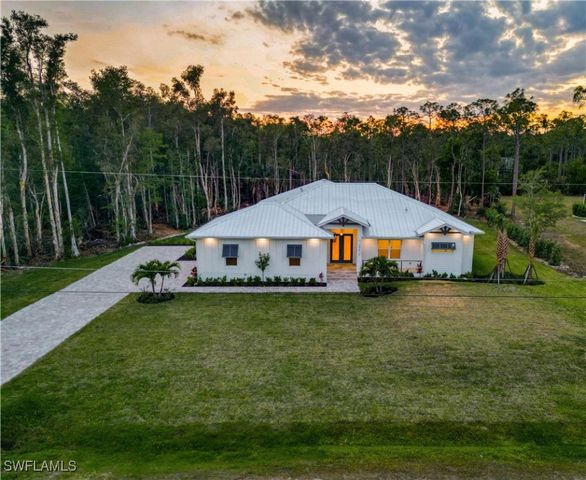 24410 Sunny LN, Bonita Springs, FL 34135