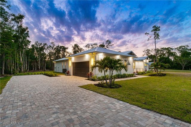 24410 Sunny LN, Bonita Springs, FL 34135