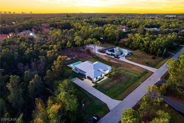 24410 Sunny LN, Bonita Springs, FL 34135