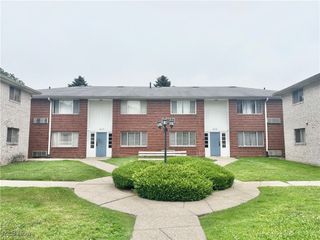 2010 Woodlawn Avenue NW 9, Canton, OH 44708