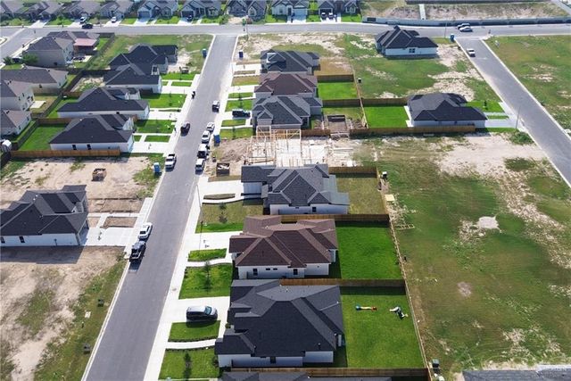 3900 Zenker Avenue, Mcallen, TX 78504