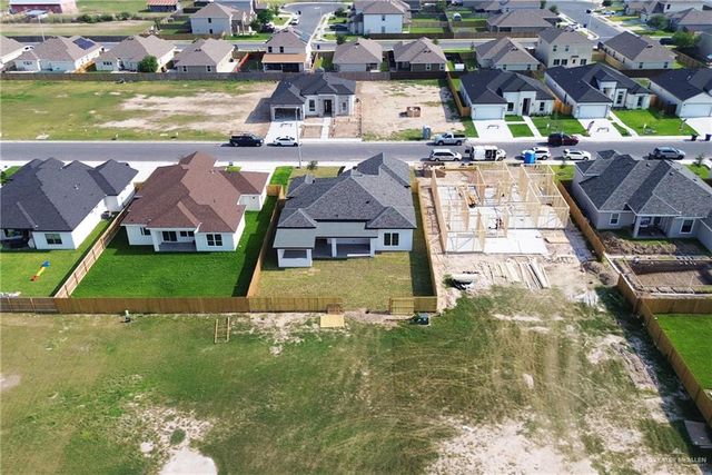 3900 Zenker Avenue, Mcallen, TX 78504