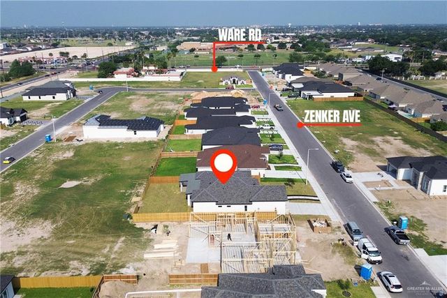 3900 Zenker Avenue, Mcallen, TX 78504