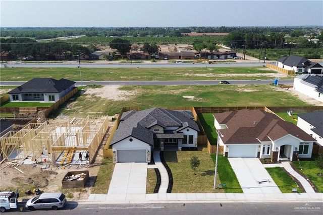 3900 Zenker Avenue, Mcallen, TX 78504