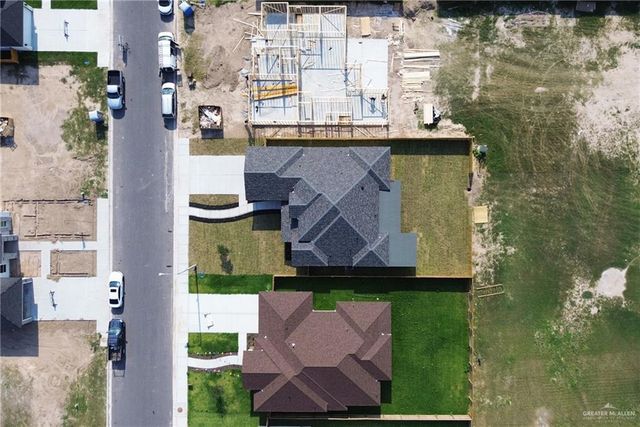 3900 Zenker Avenue, Mcallen, TX 78504