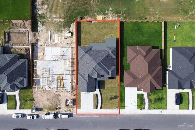 3900 Zenker Avenue, Mcallen, TX 78504