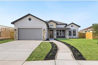 3900 Zenker Avenue, Mcallen, TX 78504