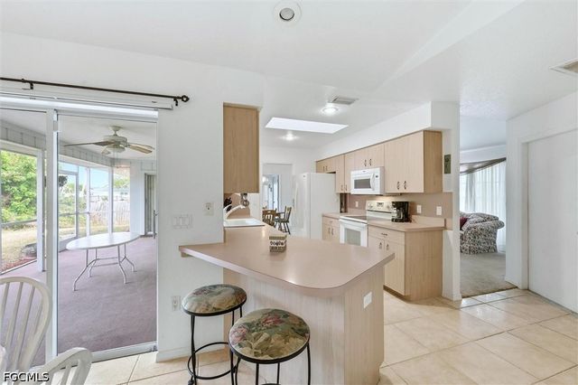 4437 Wynkoop CIR, Port Charlotte, FL 33948