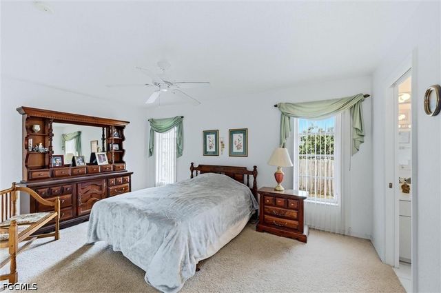 4437 Wynkoop CIR, Port Charlotte, FL 33948