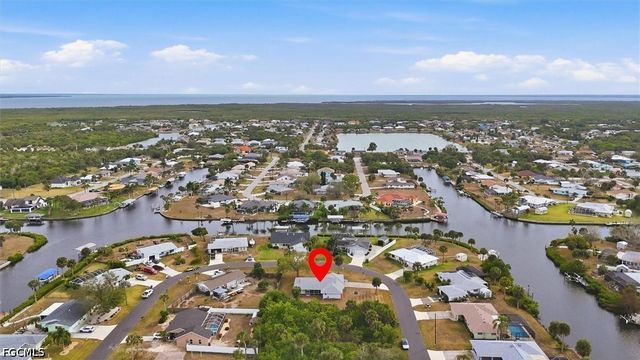 4437 Wynkoop CIR, Port Charlotte, FL 33948
