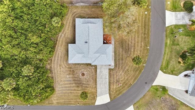 4437 Wynkoop CIR, Port Charlotte, FL 33948