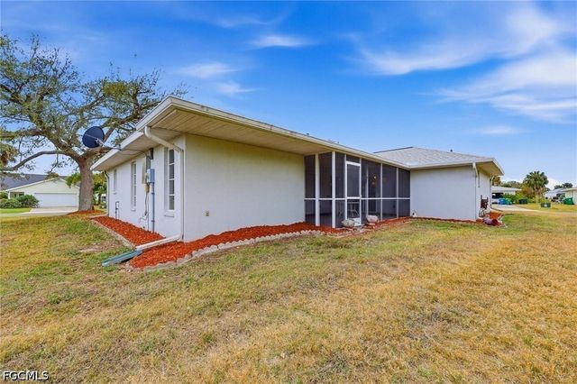 4437 Wynkoop CIR, Port Charlotte, FL 33948