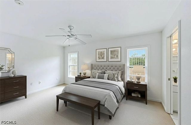 4437 Wynkoop CIR, Port Charlotte, FL 33948