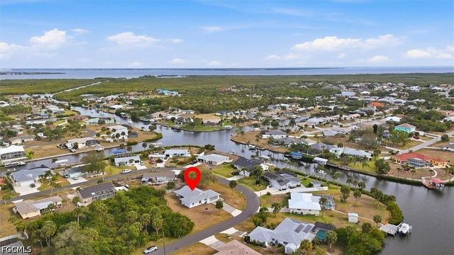 4437 Wynkoop CIR, Port Charlotte, FL 33948