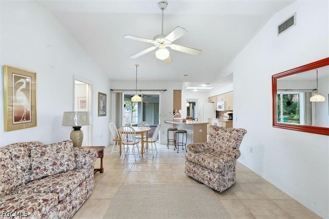 4437 Wynkoop CIR, Port Charlotte, FL 33948