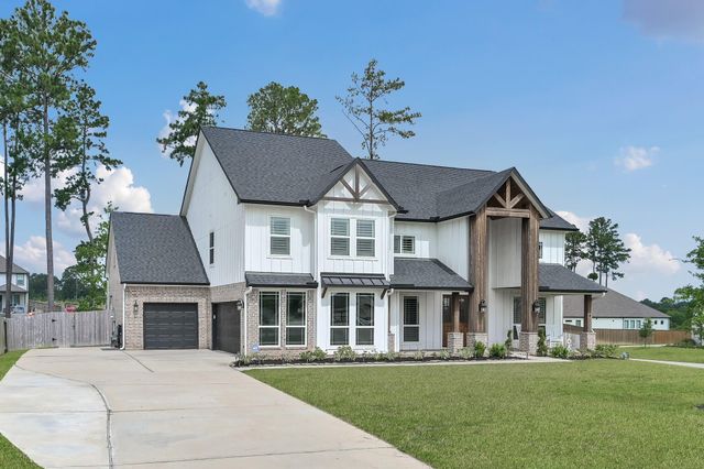 40999 Westley Lane, Magnolia, TX 77354
