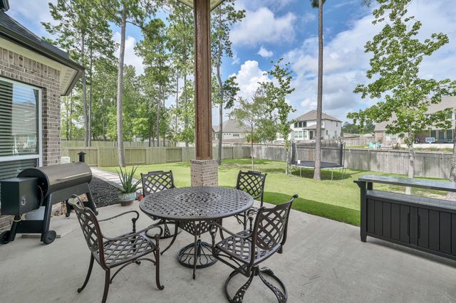 40999 Westley Lane, Magnolia, TX 77354