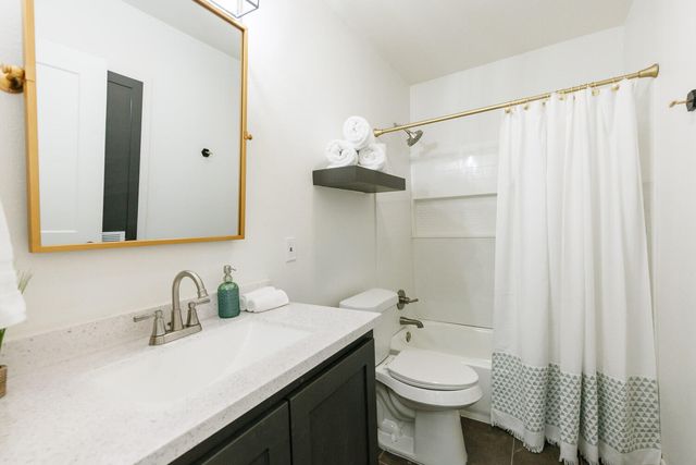 2317 29th Street, Lubbock, TX 79411