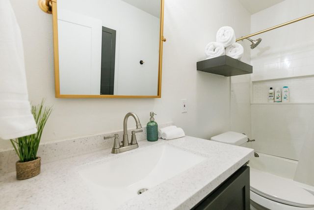 2317 29th Street, Lubbock, TX 79411