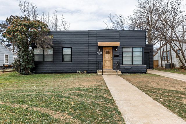 2317 29th Street, Lubbock, TX 79411