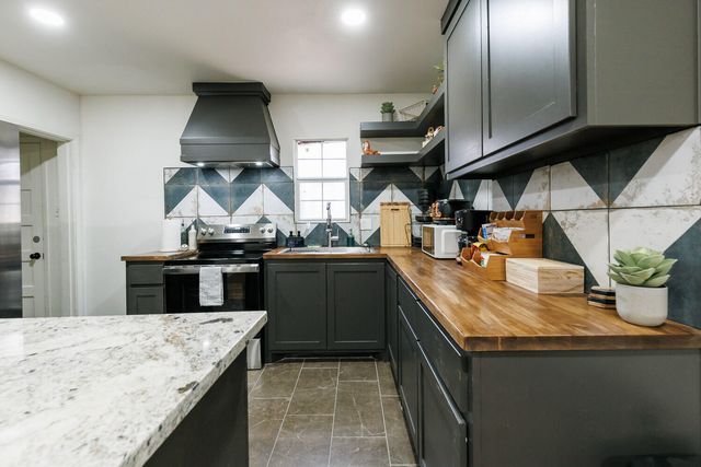 2317 29th Street, Lubbock, TX 79411