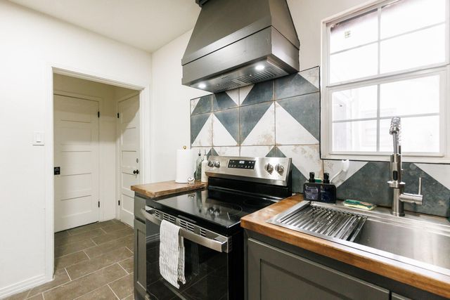 2317 29th Street, Lubbock, TX 79411