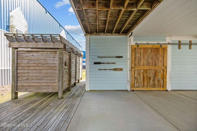 2029 Whispering Pine Street SW, Ocean Isle Beach, NC 28469