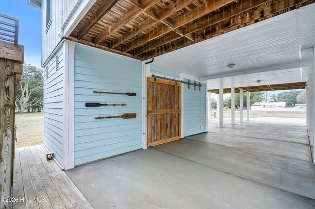 2029 Whispering Pine Street SW, Ocean Isle Beach, NC 28469