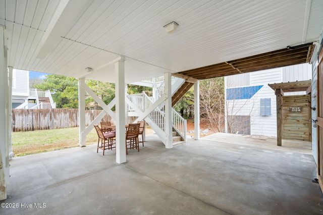 2029 Whispering Pine Street SW, Ocean Isle Beach, NC 28469