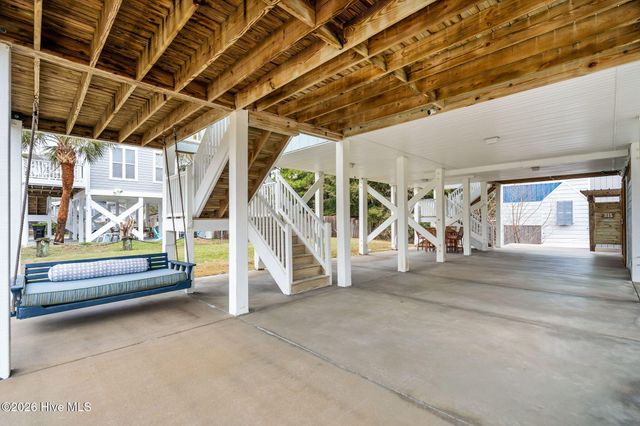 2029 Whispering Pine Street SW, Ocean Isle Beach, NC 28469