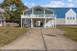 2029 Whispering Pine Street SW, Ocean Isle Beach, NC 28469