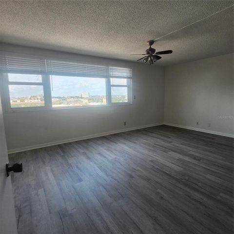 675 S GULFVIEW BOULEVARD 606, Clearwater Beach, FL 33767