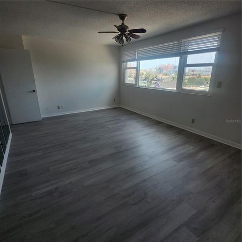 675 S GULFVIEW BOULEVARD 606, Clearwater Beach, FL 33767